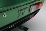 Lamborghini Miura P400 SV 1971 года